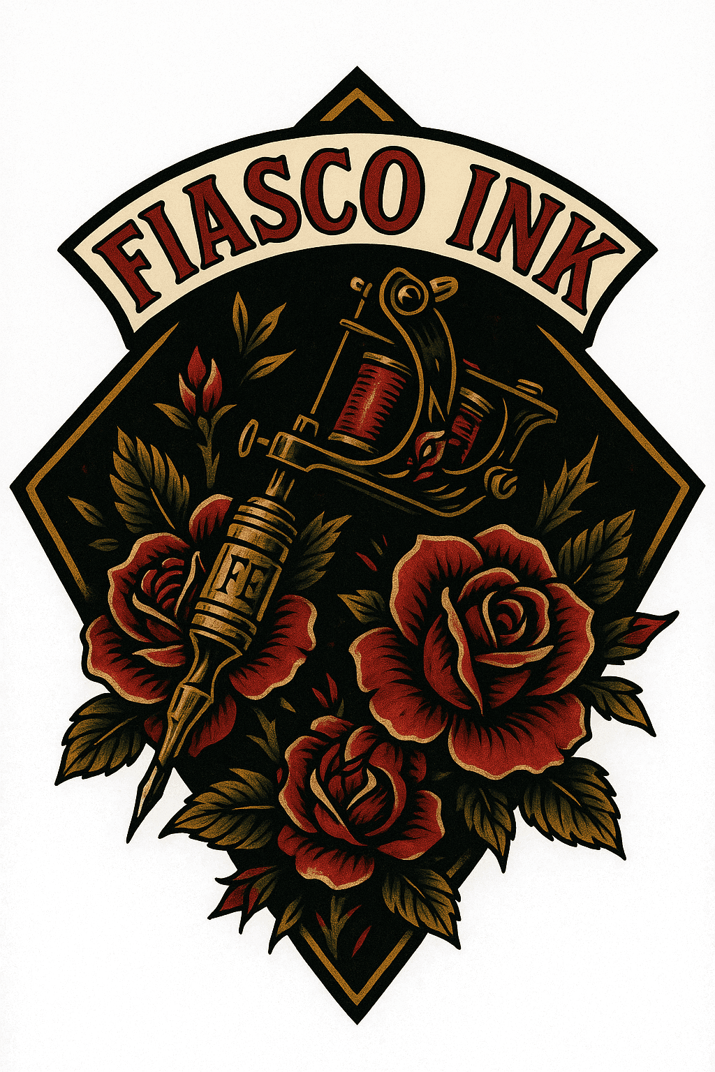 Fiasco Ink