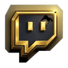 Twitch logo