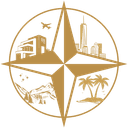Meridian logo