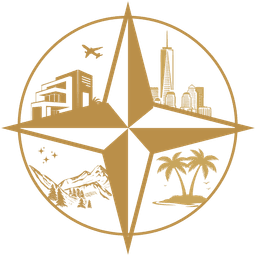 Meridian logo